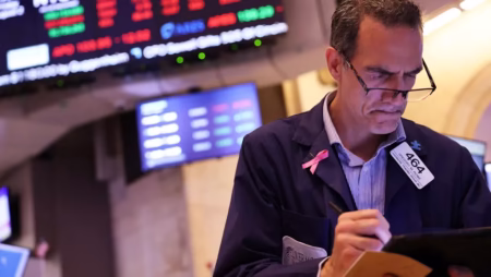 Massive Layoffs Loom: AI Threatens 200,000 Banking Roles in Europe Massive Layoffs Loom: AI Threatens 200,000 Banking Roles in Europe