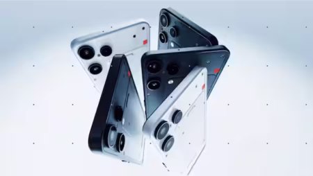 Nothing Confirms First Flagship Store in India: What We Know So Far Nothing Confirms First Flagship Store in India: What We Know So Far