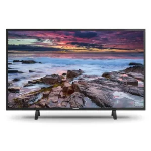 Panasonic TH-43FX650D 4K ULTRA HD Smart TV