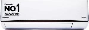 Panasonic CS-RU18XKYT 1.5 Ton 3 Star Split Inverter AC