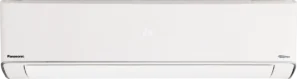 Panasonic CS/CU-EU18BKY3XF 1.5 Ton 3 Star 2025 Inverter Split AC