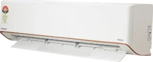 Panasonic CS/CU-EU18BKY5X 1.5 Ton 5 Star Inverter Split AC