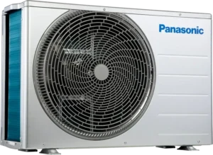 Panasonic CS/CU-EU24BKY3 2 Ton 3 Star 2025 Inverter Split AC