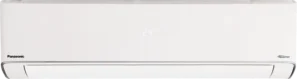 Panasonic CS/CU-EU24BKY5FM 2 Ton 5 Star 2025 Inverter Split AC