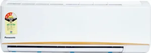 Panasonic CS/CU-KN12AKY 1 Ton 3 Star 2024 Split AC