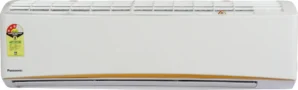 Panasonic CS/CU-KN24AKY 2 Ton 3 Star 2024 Inverter Split AC