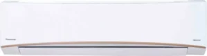 Panasonic CS/CU-KU18YKY-1 1.5 Ton 3 Star Inverter Split AC