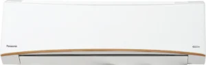 Panasonic CS/CU-KU18ZKY-1 1.5 Ton 3 Star 2023 Inverter Split AC