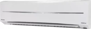 Panasonic CS/CU-TU18VKYW 1.5 Ton 5 Star Split Inverter AC