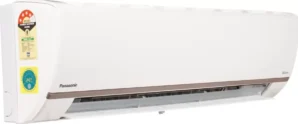 Panasonic CS/CU-WU24YKYXF 1.5 Ton 4 Star Inverter Split AC