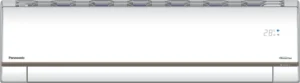 Panasonic XU18YKYF 1.5 Ton 5 Star Inverter Split AC