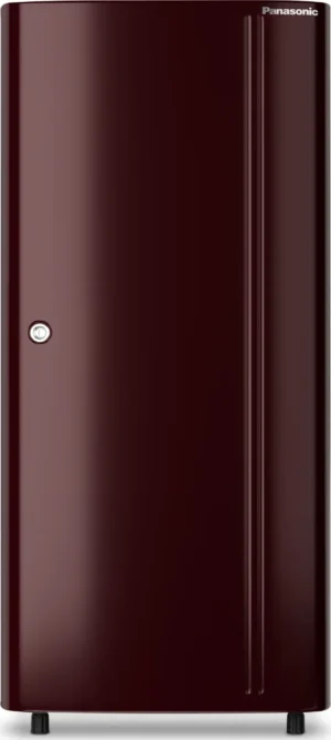 Panasonic NR-A202BURN 190 L 2 Star Single Door Refrigerator