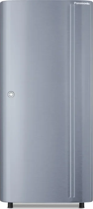 Panasonic NR-A222BWHN 215 L 2 Star Single Door Refrigerator