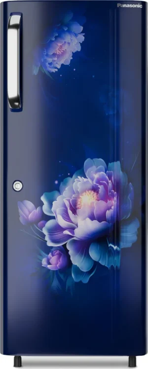 Panasonic NR-A242CFAN 230 L 3 Star Single Door Refrigerator