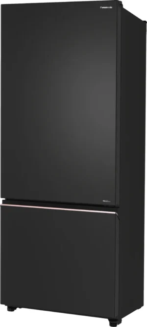 Panasonic NR-BK465BQKN 401 L 2 Star Double Door Refrigerator