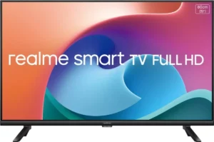 Realme RMV2003 32-inch Full HD Smart LED TV