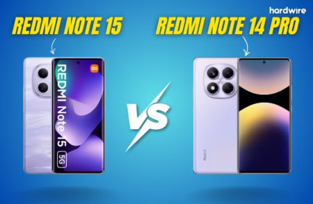 Redmi Note 15 vs Redmi Note 14 Pro: Which One Is Good for You?