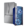 Refrigerators