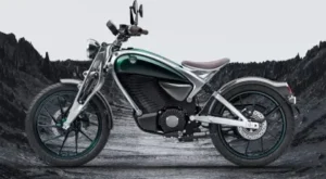 Royal Enfield Flying Flea