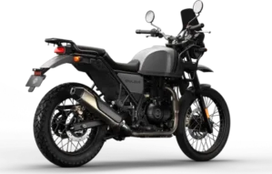 Royal Enfield Himalayan 650