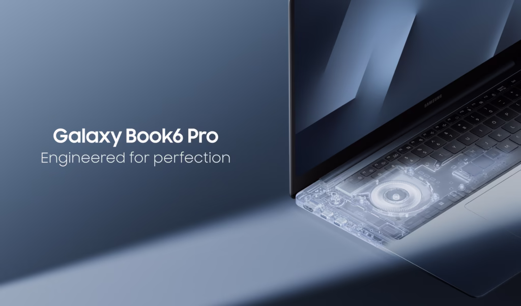 CES 2026: Samsung Launches Galaxy Book6 Series, Know Everything Here