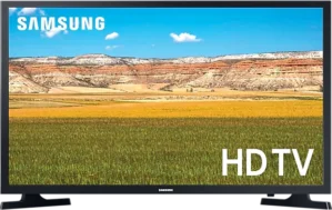 Samsung 32T4410 32-inch HD Ready LED Smart TV