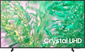 Samsung DU8300 75 inch Ultra HD 4K Smart LED TV (UA75DU8300UXXL)