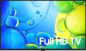 Samsung F5500 43 inch Full HD Smart LED TV (UA43F5500FUXXL)