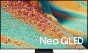 Samsung QN85F 55 inch Ultra HD 4K Smart Neo QLED TV (QA55QN85FAUXXL)
