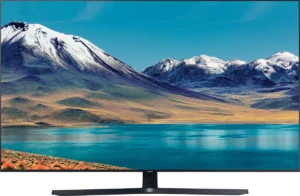 Samsung UA43TU8570U 43-inch Ultra HD 4K Smart LED TV