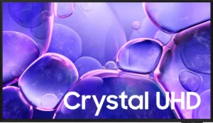 Samsung UE81A 43 inch Ultra HD 4K Smart LED TV (UA43UE81AFULXL)