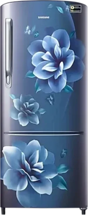 Samsung RR20C1723CU 183 L 3 Star Single Door Refrigerator
