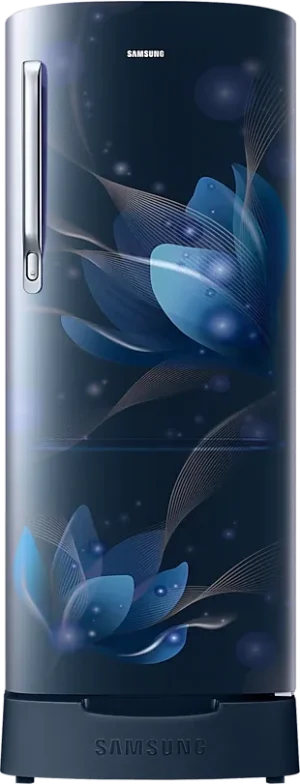 Samsung RR20C2812U8 183 L 2 Star Single Door Refrigerator