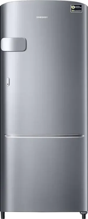 Samsung RR20C2Y23S8 183 L 3 Star Single Door Refrigerator