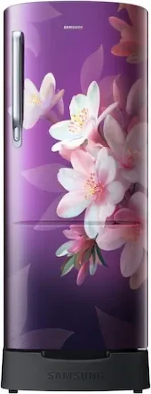 Samsung RR20F1823WB 183 L 3 Star Single Door Refrigerator