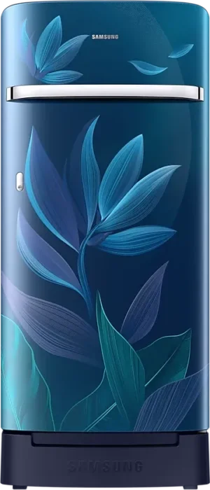 Samsung RR21D2H259U 189 L 5 Star Single Door Refrigerator