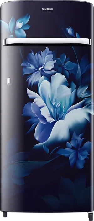 Samsung RR23C2G35UZ 215 L 5 Star Single Door Refrigerator