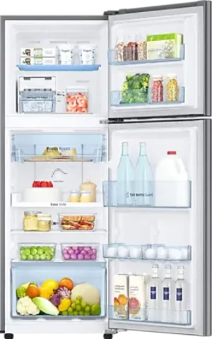 Samsung RT28C3052S8 236 L 2 Star Double Door Refrigerator