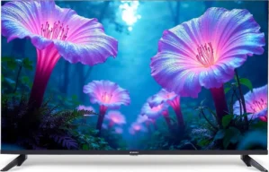 Sansui JSWG43CSFHD 43 inch Full HD Smart LED TV