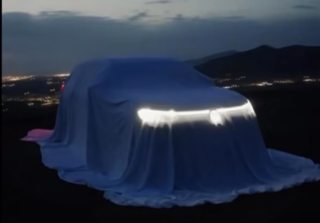 Volkswagen Tayron Teaser Released: Here’s What to Expect From Upcoming SUV