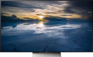 Sony Bravia KD-65X9300D (65-inch) Ultra HD LED Smart TV