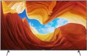 Sony KD-55X9000H 55-inch Ultra HD 4K Smart LED TV