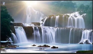 Sony KD-65X9300E (65-inch) 4K Ultra HD Smart TV