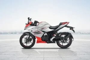 Suzuki Gixxer SF 150