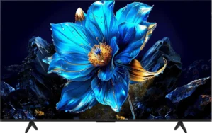 TCL T6C 75 inch Ultra HD 4K Smart QLED TV (75T6C)