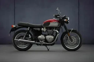 Triumph Bonneville T120