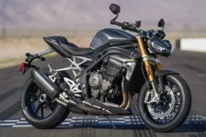 Triumph Speed Triple 1200 RS