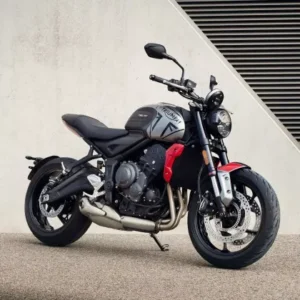 Triumph Trident 660
