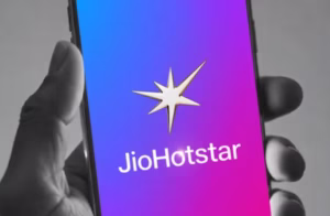 Jio Hotstar