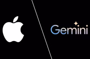 Apple Chose Google Over OpenAI To Power Siri’s AI Upgrade